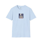 Diskette T-Shirt