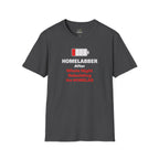Homelab Rebuild T-Shirt
