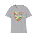 Homelab Flowers T-Shirt