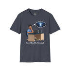 How I See My Homelab T-Shirt