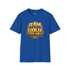 RAM Is The New GOLD T-Shirt