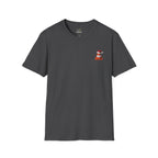 Traffic Cone Christmas T-Shirt