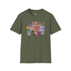 Self-hosting T-Shirt