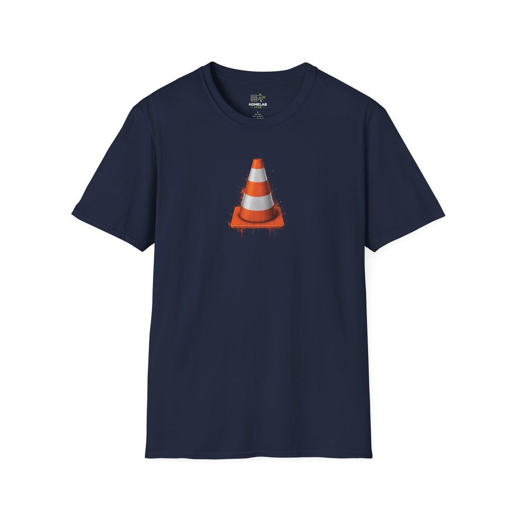 Traffic Cone T-Shirt