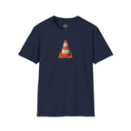 Traffic Cone T-Shirt