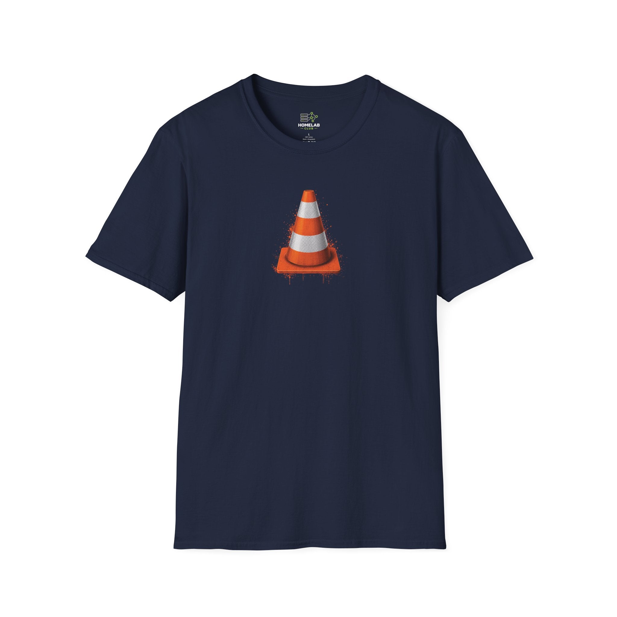 Traffic Cone T-Shirt
