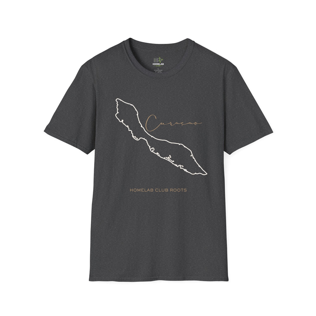 Homelab Club Roots T-Shirt
