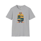 Retro Homelab T-Shirt