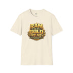 RAM Is The New GOLD T-Shirt