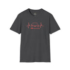 I Love Homelab T-Shirt