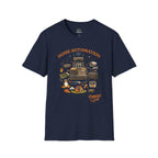 Homelab Home Automation T-Shirt