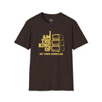 King Of My Homelab T-Shirt
