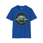 See Pi You T-Shirt