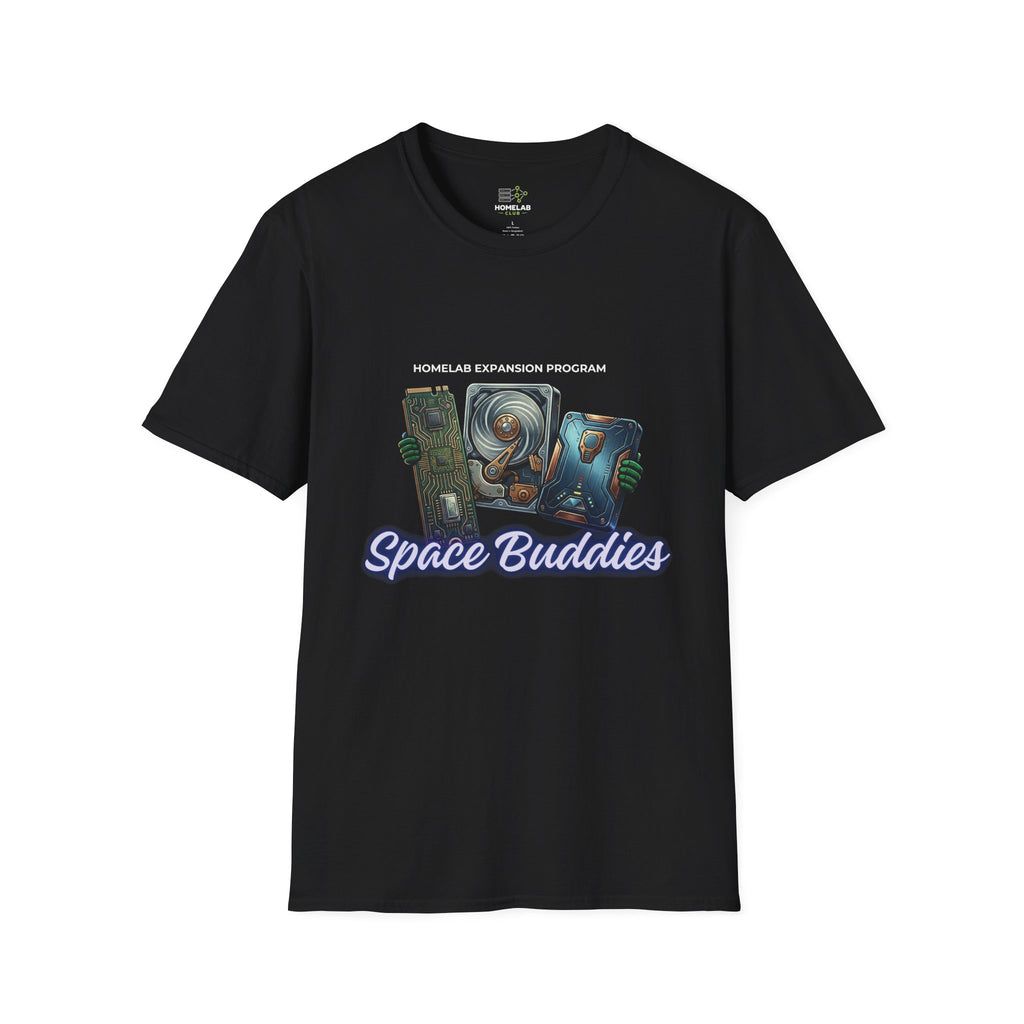 Space Buddies T-Shirt