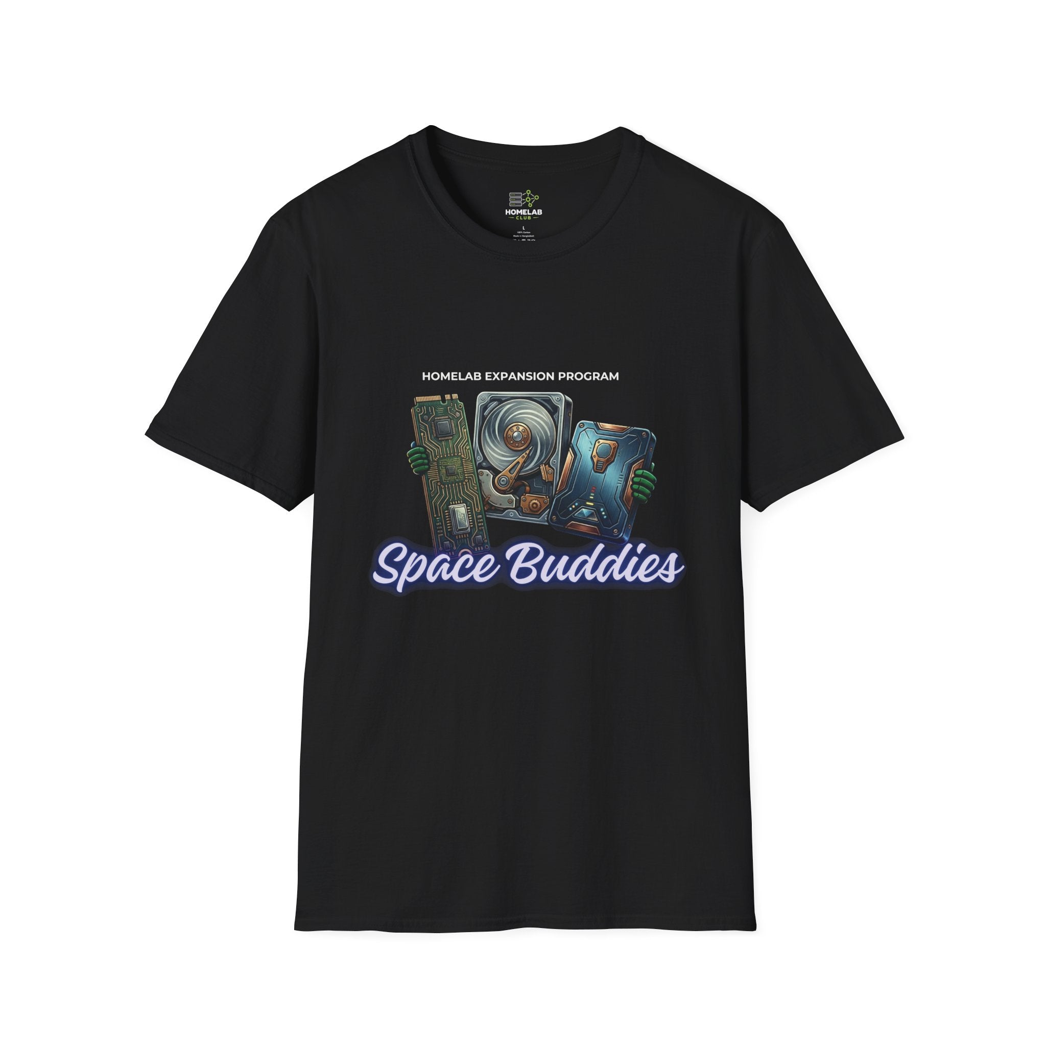 Space Buddies T-Shirt