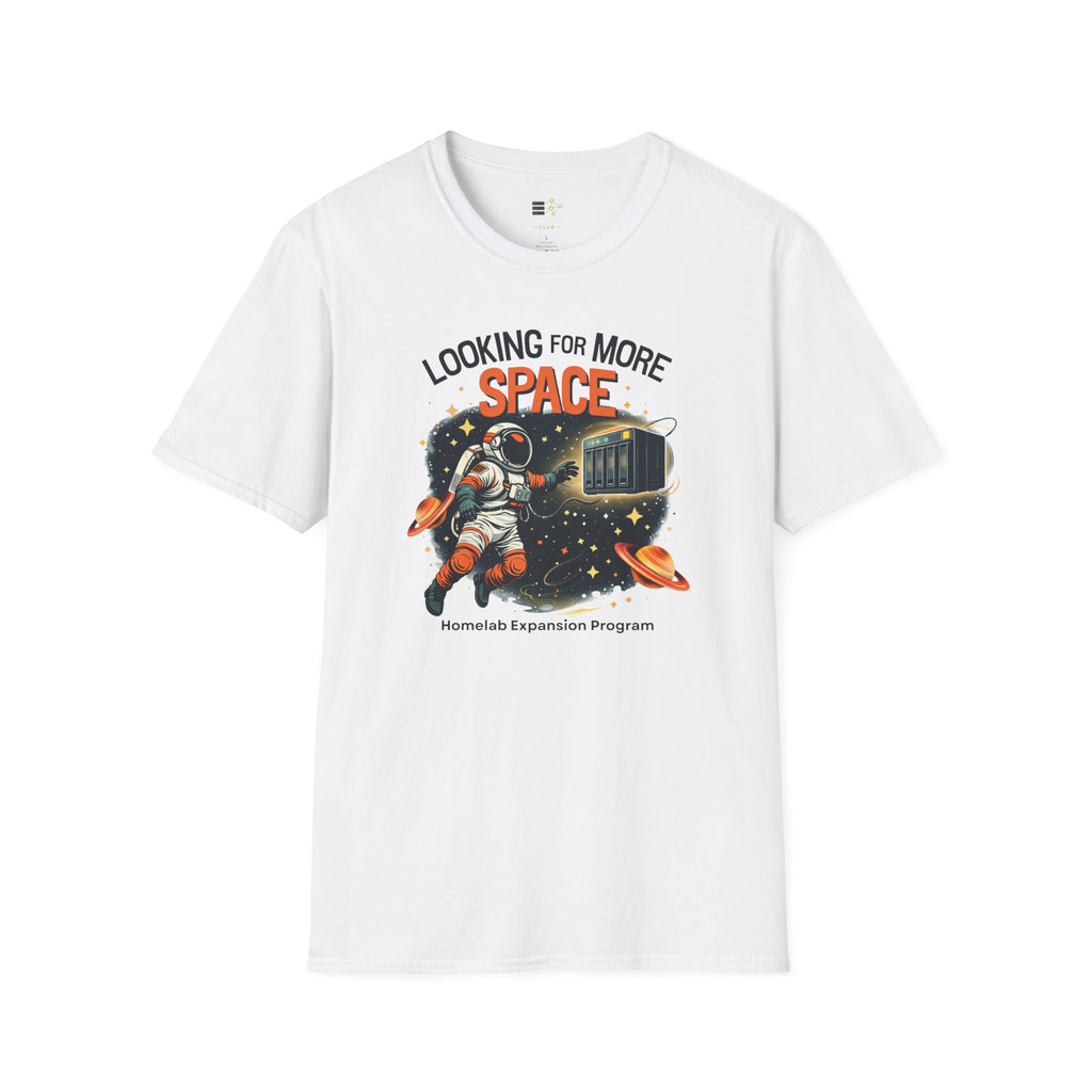 Need More Space T-Shirt