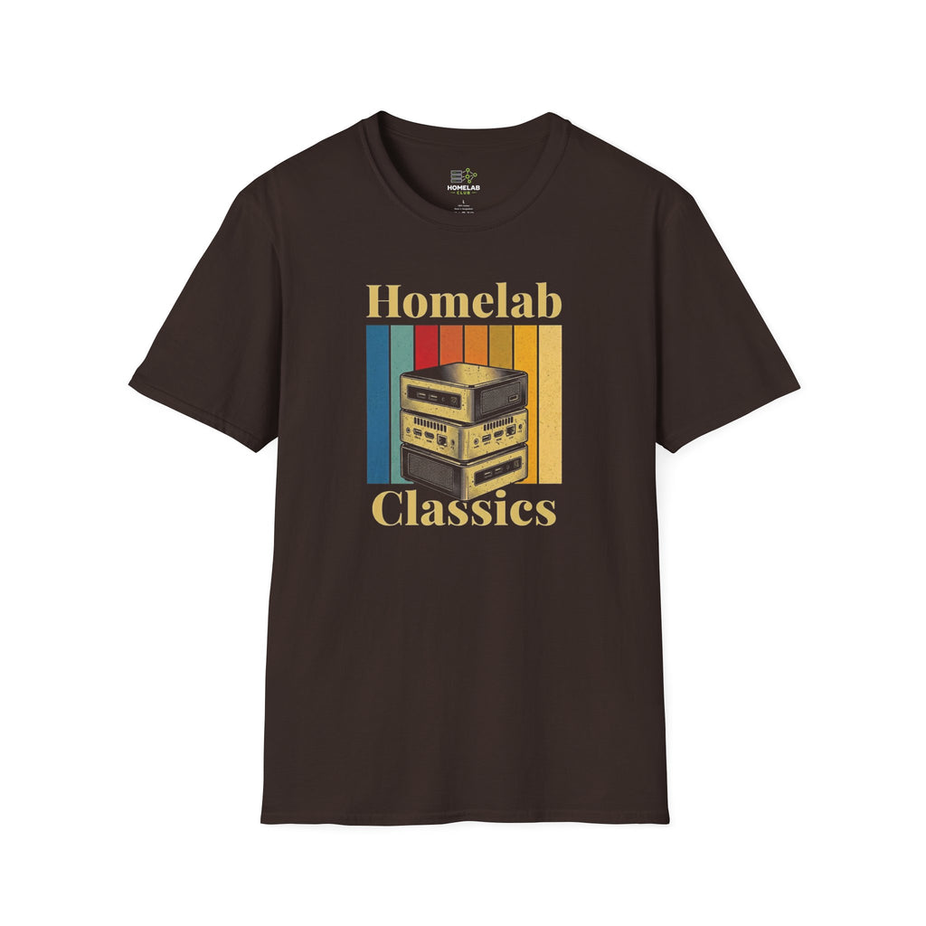Homelab Classics T-Shirt
