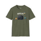 NAS (A) T-Shirt