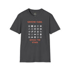 Weekend Plans T-Shirt