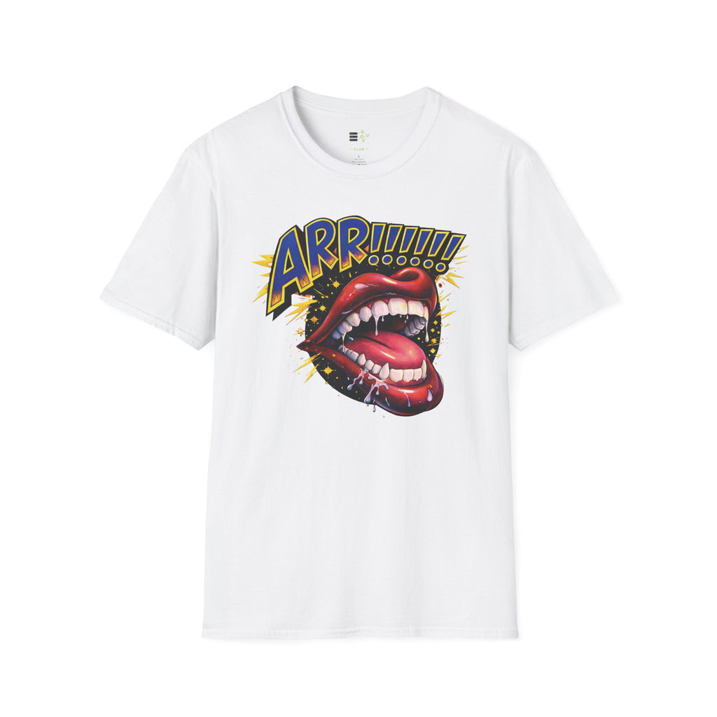 ARR!!!!!! T-Shirt