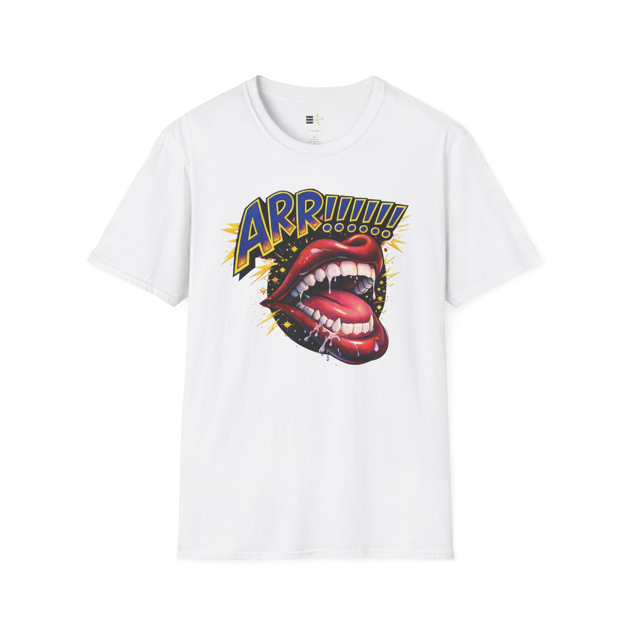 ARR!!!!!! T-Shirt