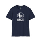 Homelab Engineer T-Shirt