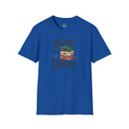 Build Your Dream T-Shirt