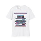 Homelab Control Room T-Shirt