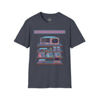 Homelab Control Room T-Shirt