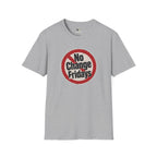 No Change Fridays T-Shirt