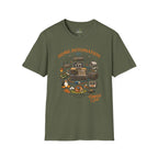 Homelab Home Automation T-Shirt