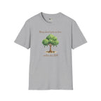 Neither Does RAM T-Shirt