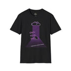 Own Your Data T-Shirt