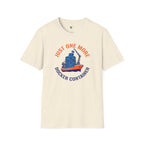 Just One More Docker Container T-Shirt