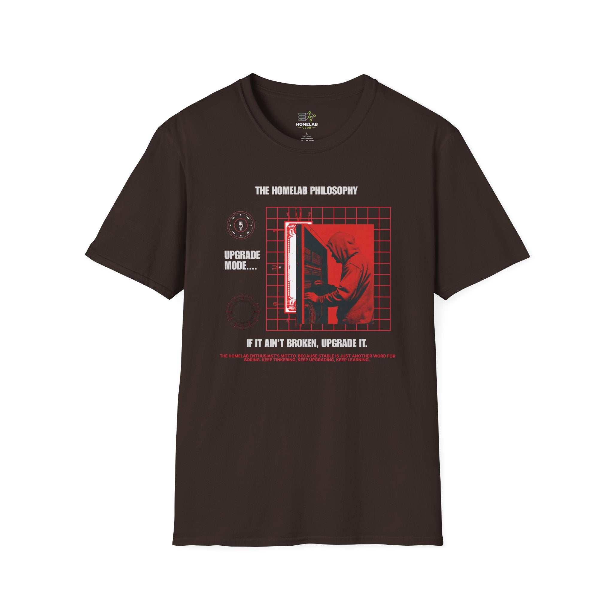 If It Ain't Broken T-Shirt
