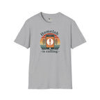 Homelab Is Calling T-Shirt