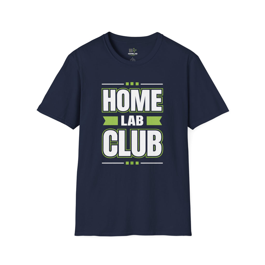 Welcome To The Club T-Shirt