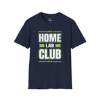 Welcome To The Club T-Shirt
