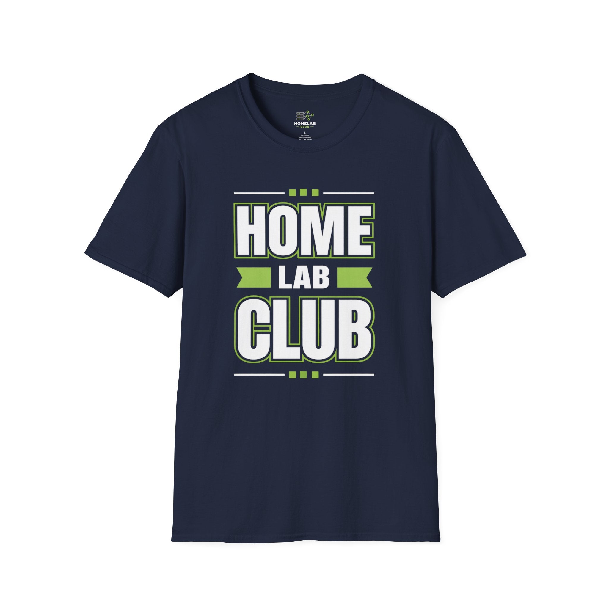 Welcome To The Club T-Shirt