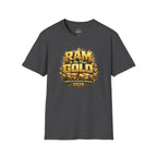 RAM Is The New GOLD T-Shirt