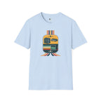 Retro Homelab T-Shirt