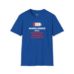 Homelab Rebuild T-Shirt