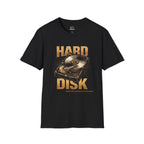 Hard Disk T-Shirt
