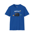 NAS (A) T-Shirt