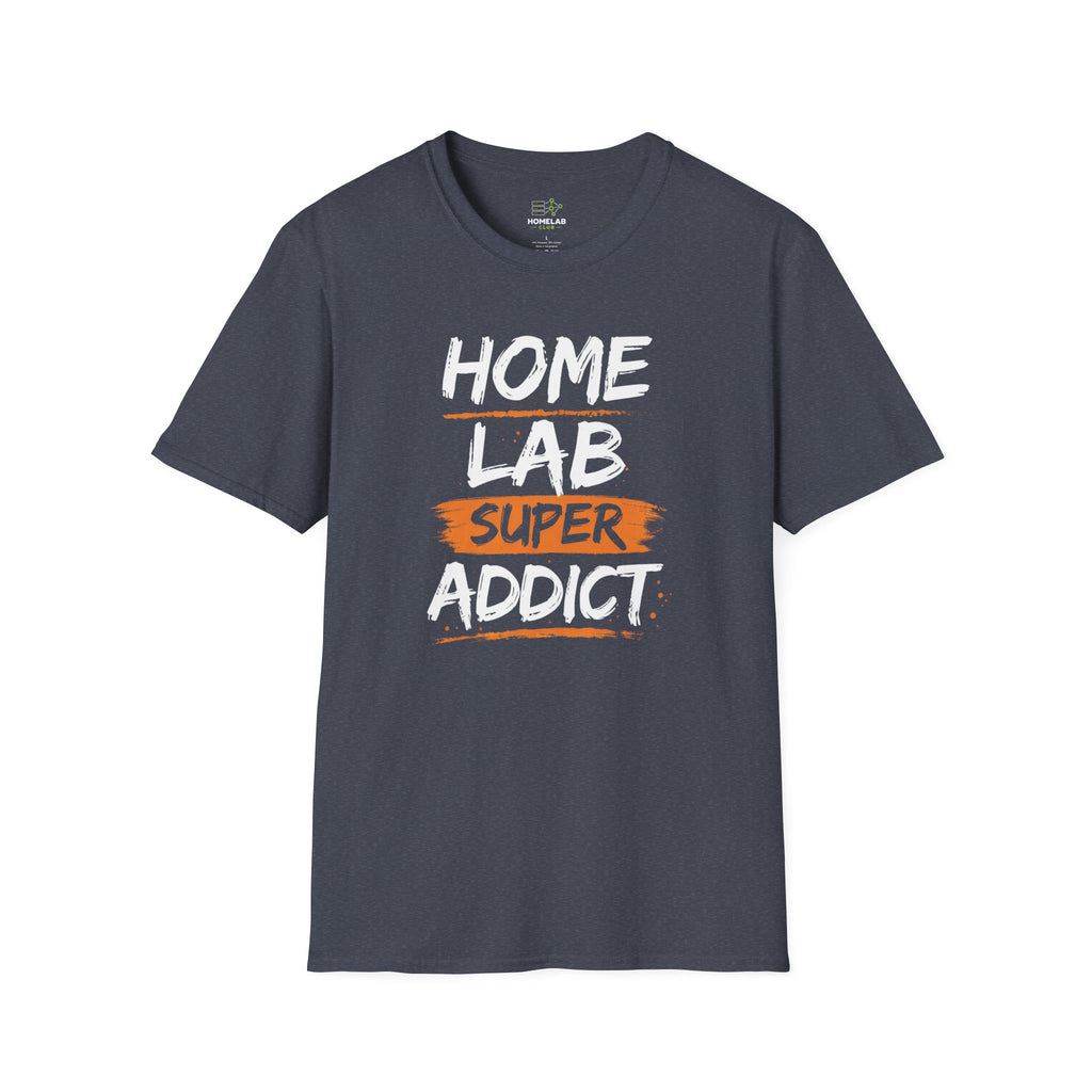 Homelab Addict T-Shirt