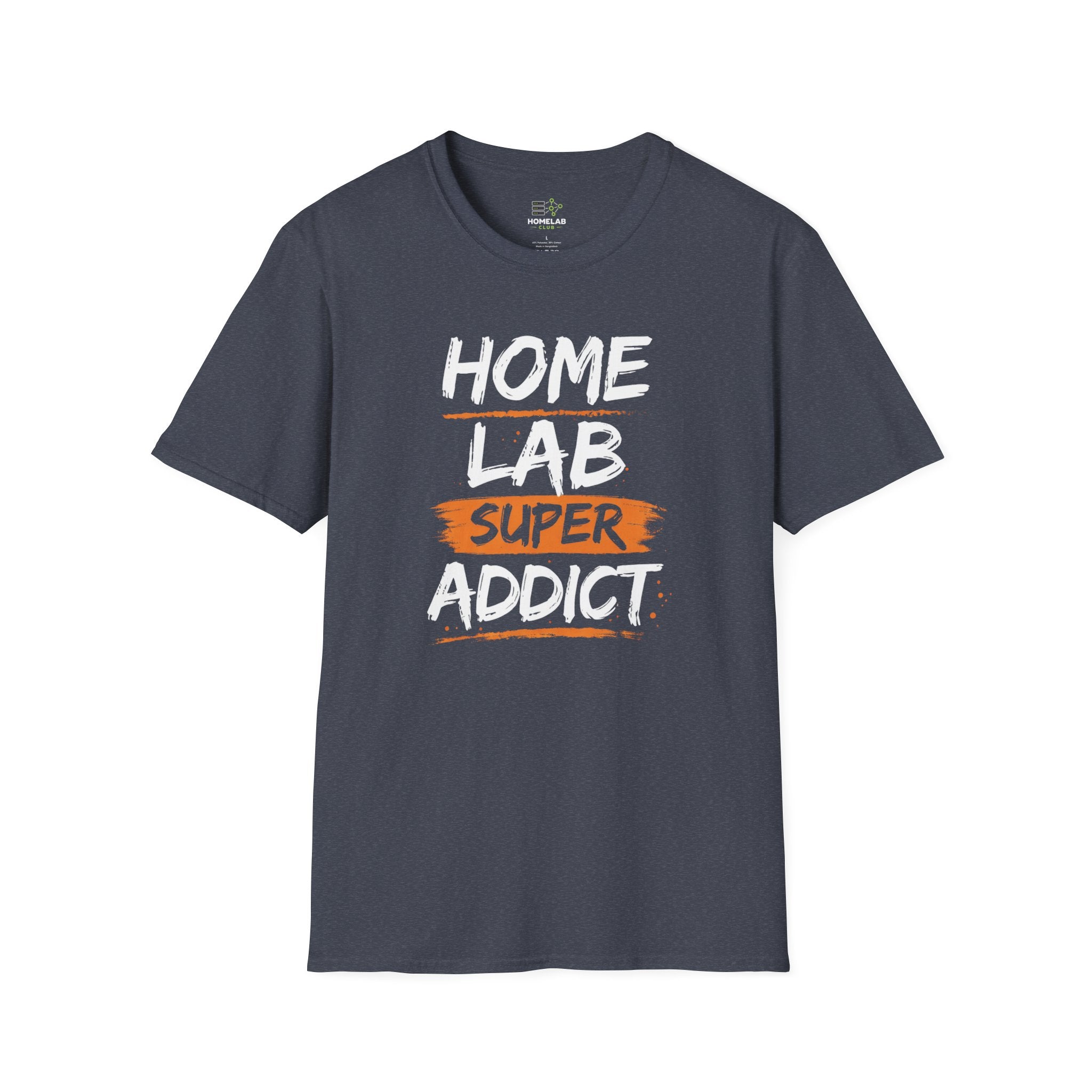 Homelab Addict T-Shirt