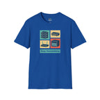 Keep Homelabbing T-Shirt