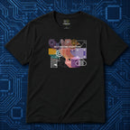 Self-hosting T-Shirt