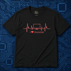 I Love Homelab T-Shirt