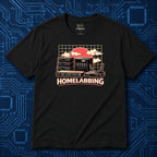 Homelabbing T-Shirt